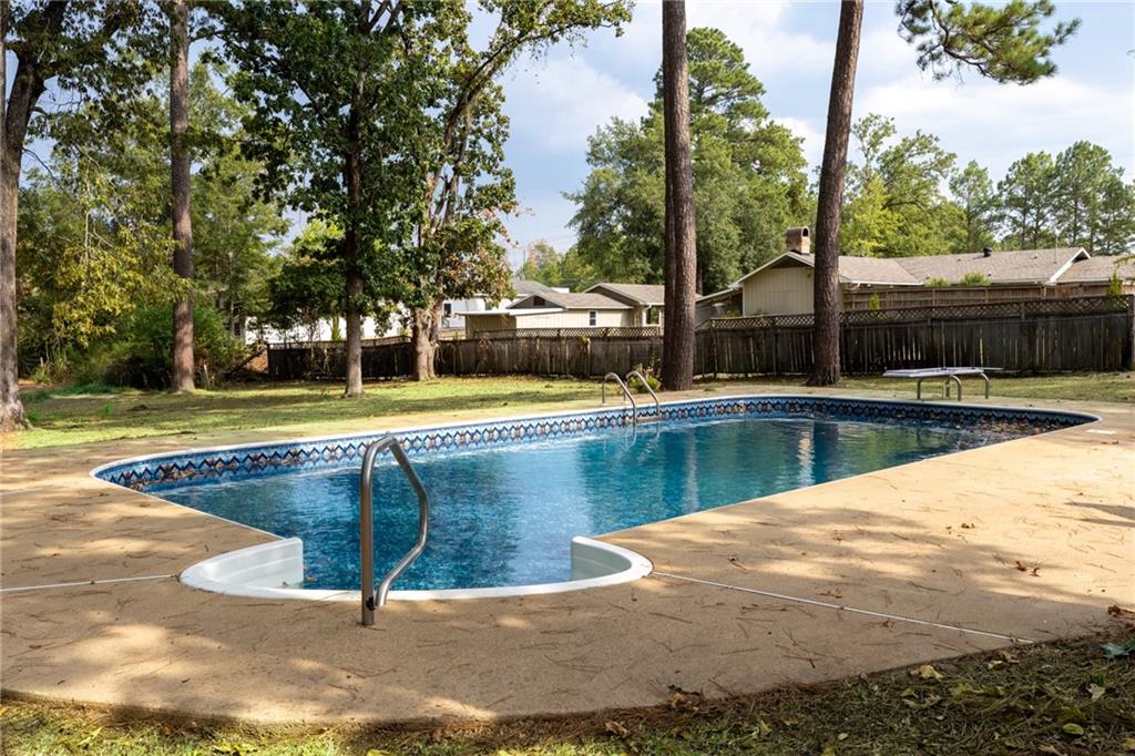 124 Durham Road Pollock, LA 71467 - Photo 10 of 35 Gallery Image 10