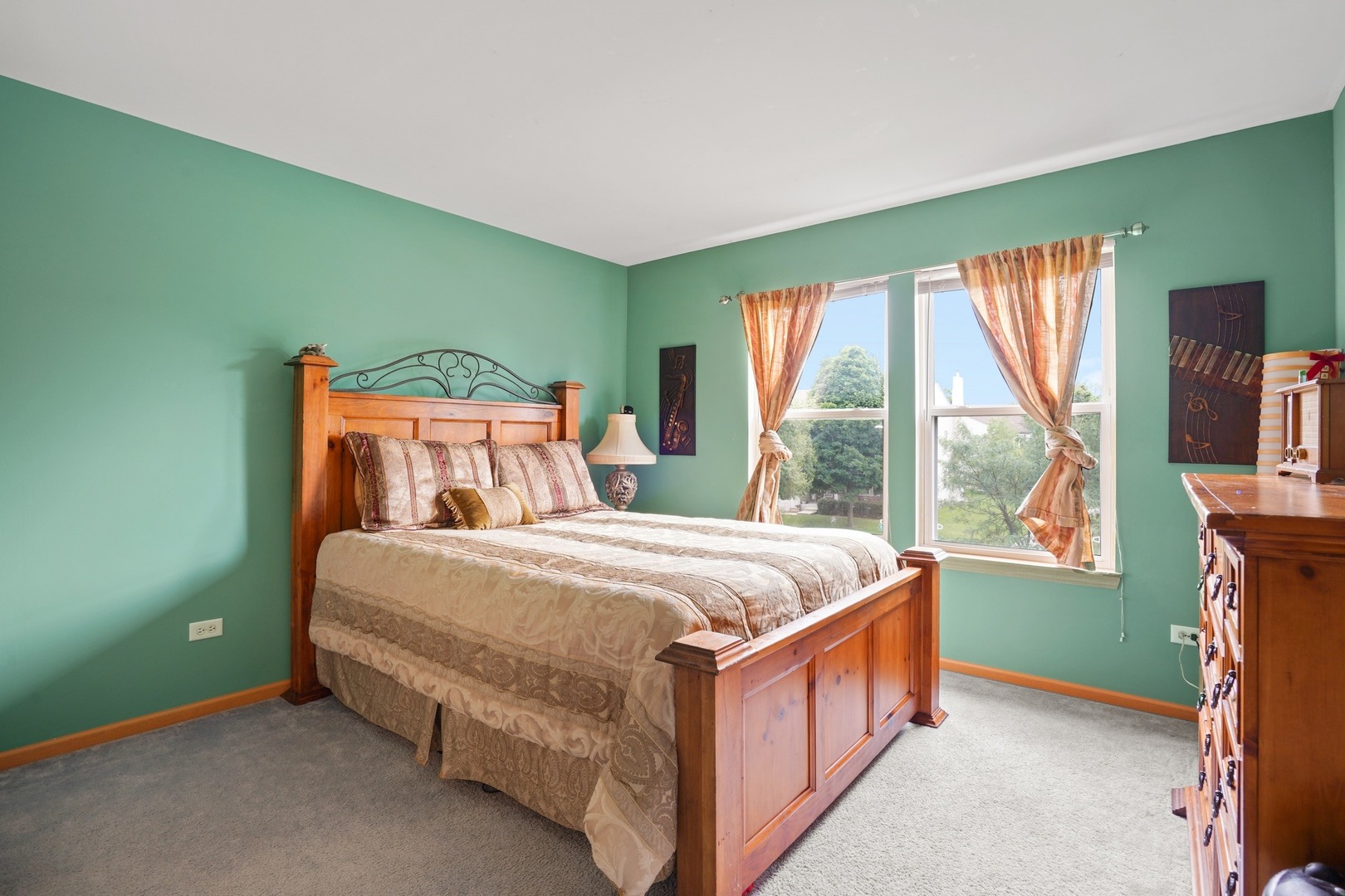 3262 Marbill Farm Road Montgomery, IL 60538 - Photo 17 of 21