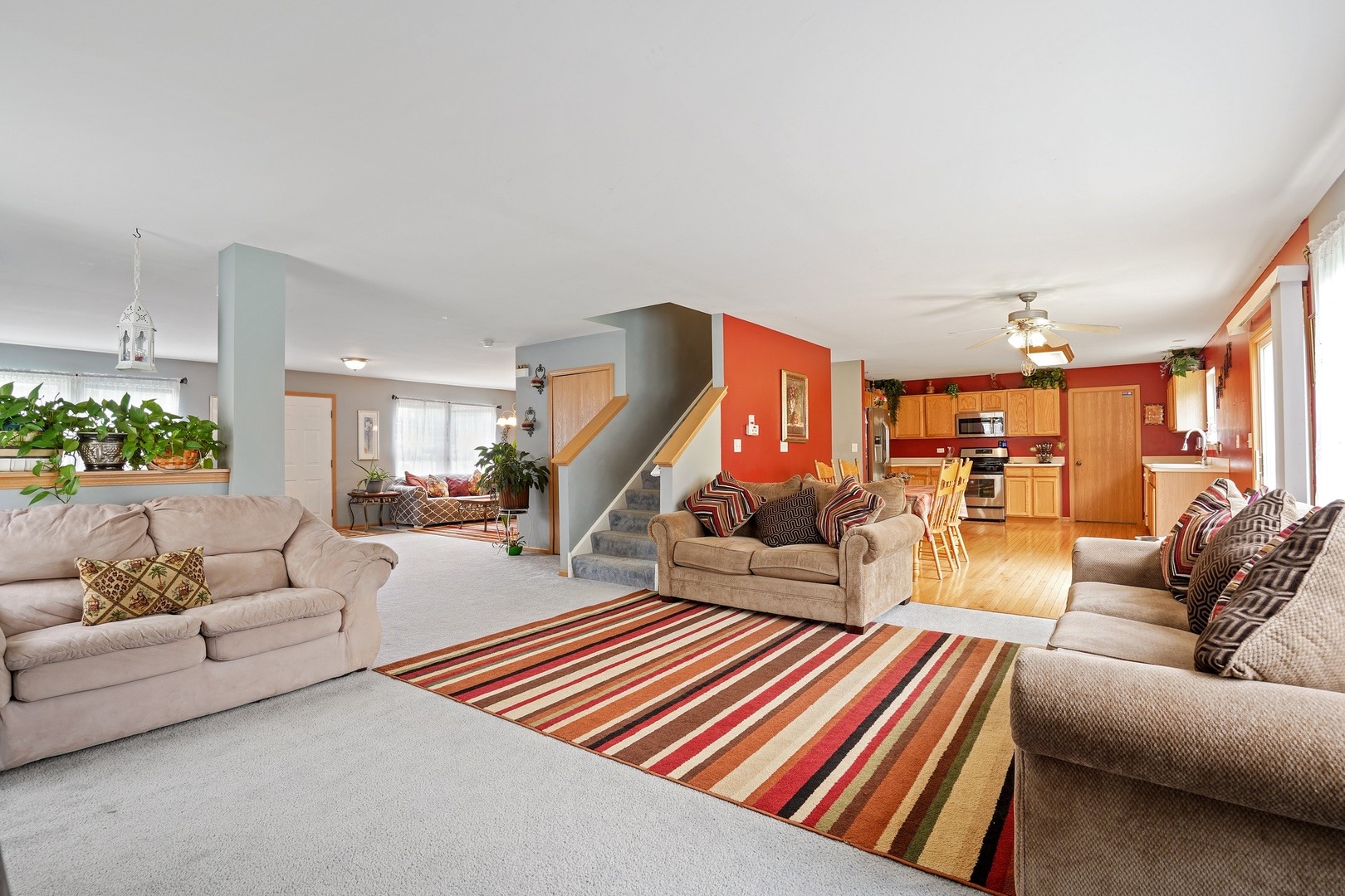 3262 Marbill Farm Road Montgomery, IL 60538 - Photo 5 of 21