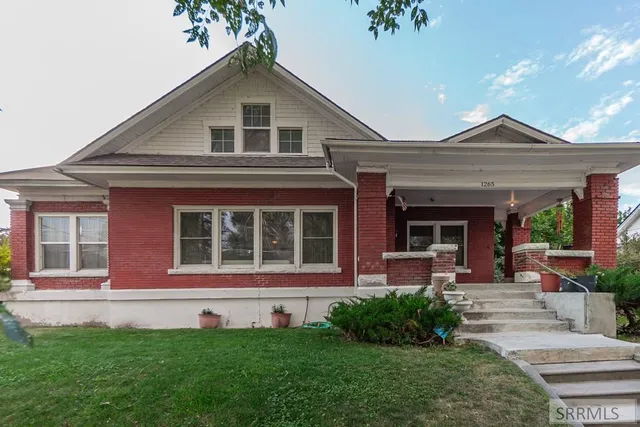 $515,000 | 1265 Canal Avenue, Idaho Falls, ID 83402