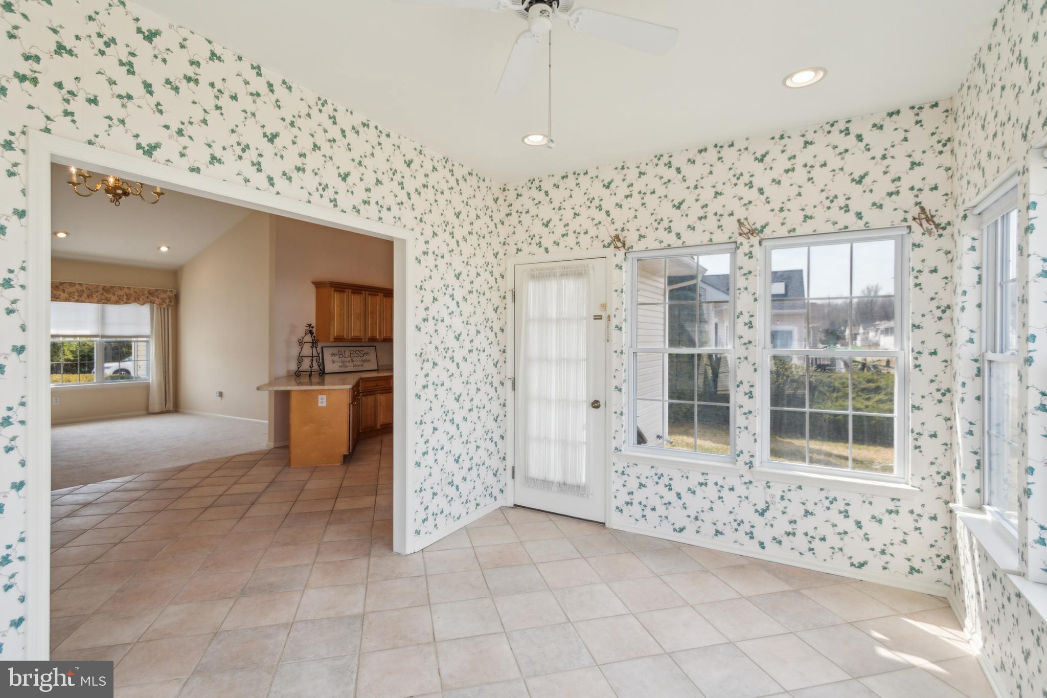 104 Trellis Lane Sewell, NJ 08080 - Photo 19 of 28 a view of a entryway with a livingroom