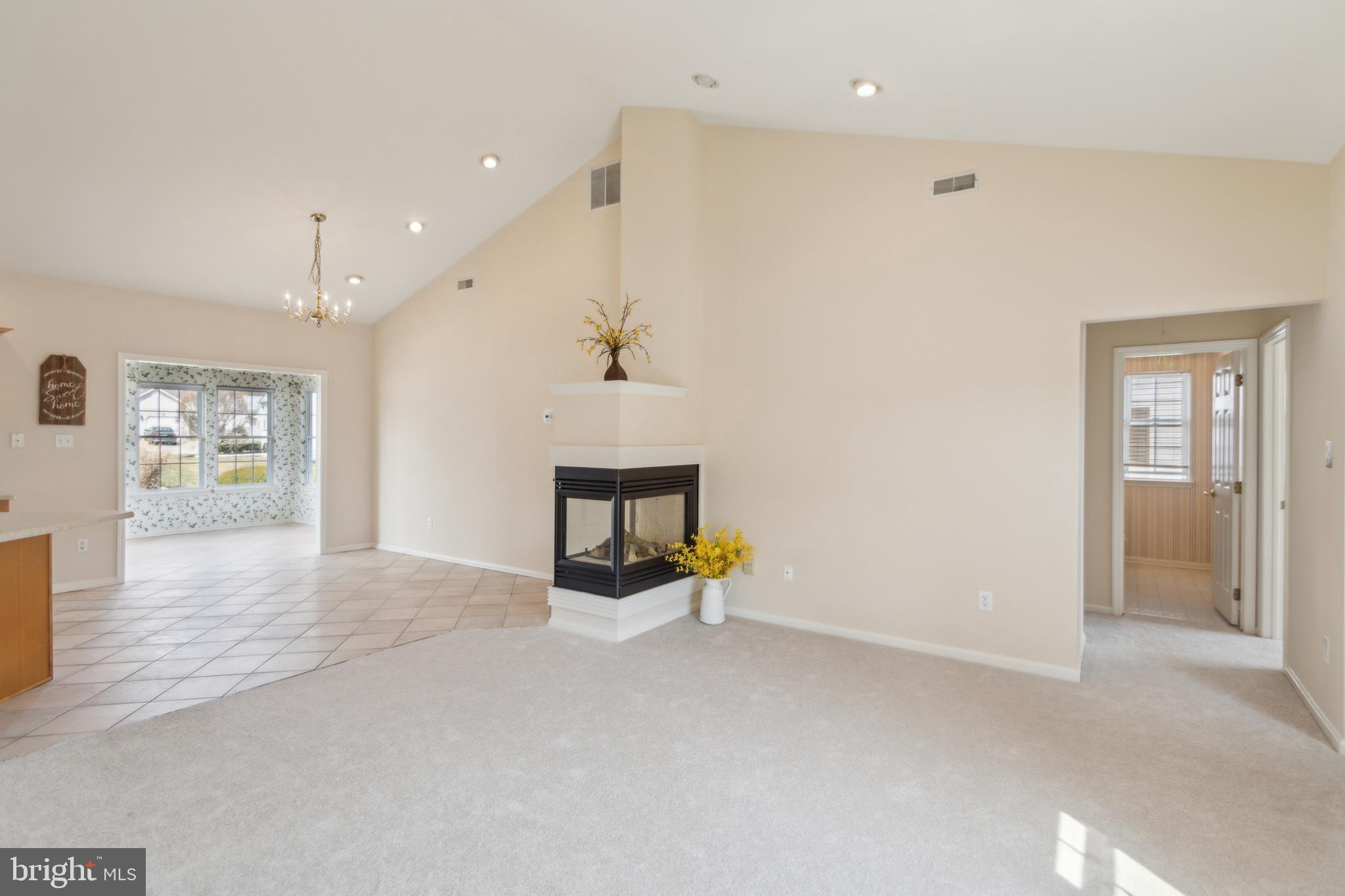 104 Trellis Lane Sewell, NJ 08080 - Photo 8 of 28 a view of an empty room with a window