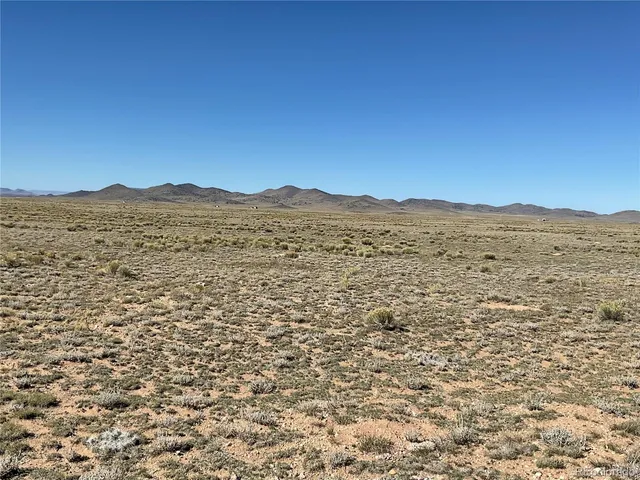 $28,000 | Lot 22 11th Street, Sanford, CO 81151