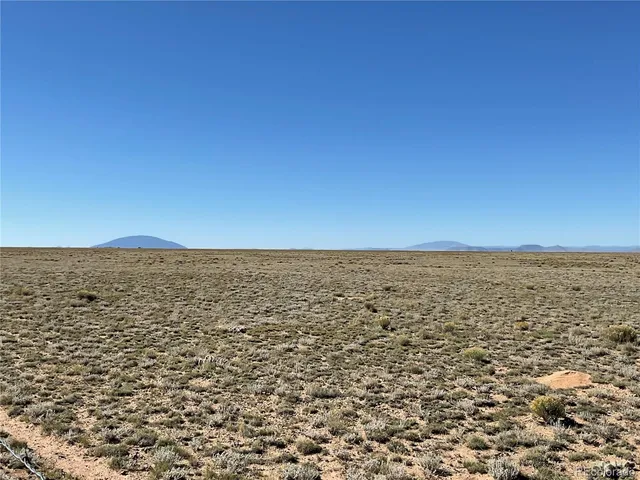 $28,000 | Lot 22 11th Street, Sanford, CO 81151