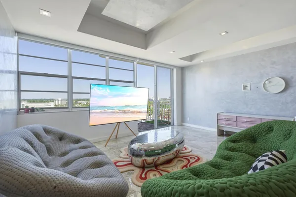 $2,150 | 2100 Sans Souci Boulevard, Unit A1507, North Miami, FL 33181