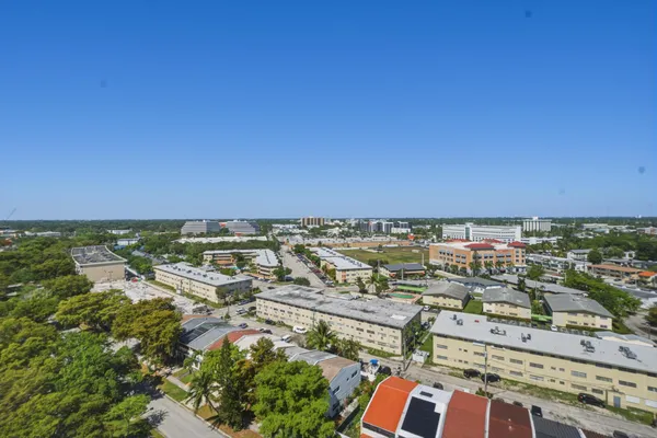 $2,150 | 2100 Sans Souci Boulevard, Unit A1507, North Miami, FL 33181