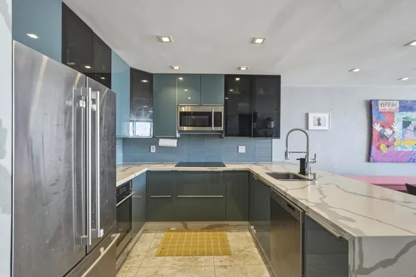 $2,150 | 2100 Sans Souci Boulevard, Unit A1507, North Miami, FL 33181