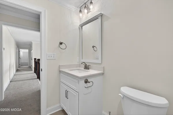 $665,500 | 205 Camden Trace, Macon, GA 31210