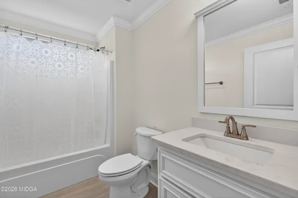 $665,500 | 205 Camden Trace, Macon, GA 31210