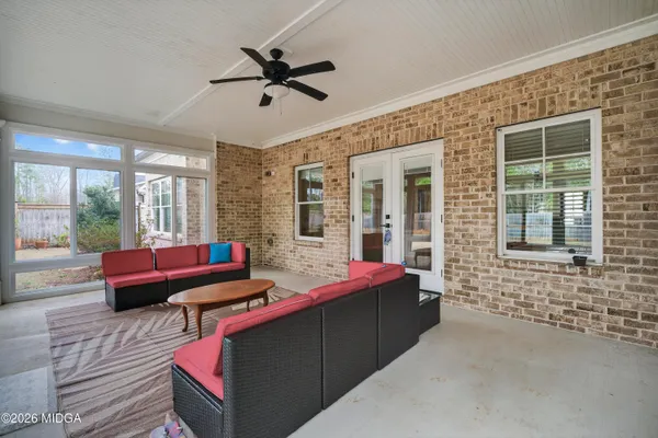 $665,500 | 205 Camden Trace, Macon, GA 31210