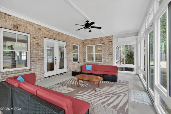 $665,500 | 205 Camden Trace, Macon, GA 31210