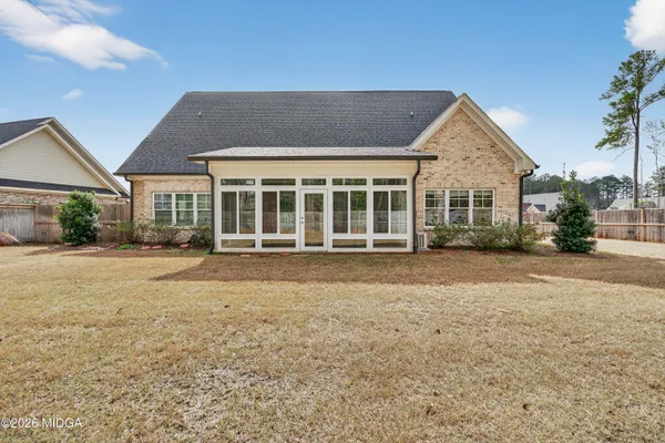 $665,500 | 205 Camden Trace, Macon, GA 31210