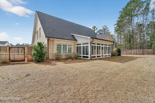 $665,500 | 205 Camden Trace, Macon, GA 31210