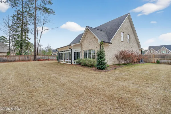 $665,500 | 205 Camden Trace, Macon, GA 31210