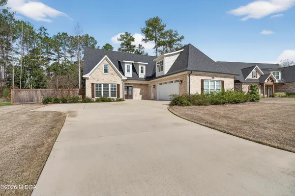 $665,500 | 205 Camden Trace, Macon, GA 31210