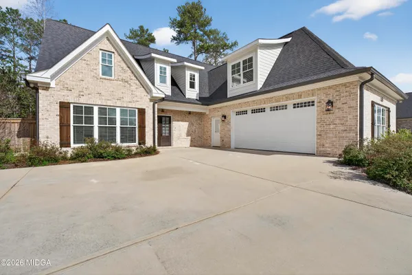 $665,500 | 205 Camden Trace, Macon, GA 31210