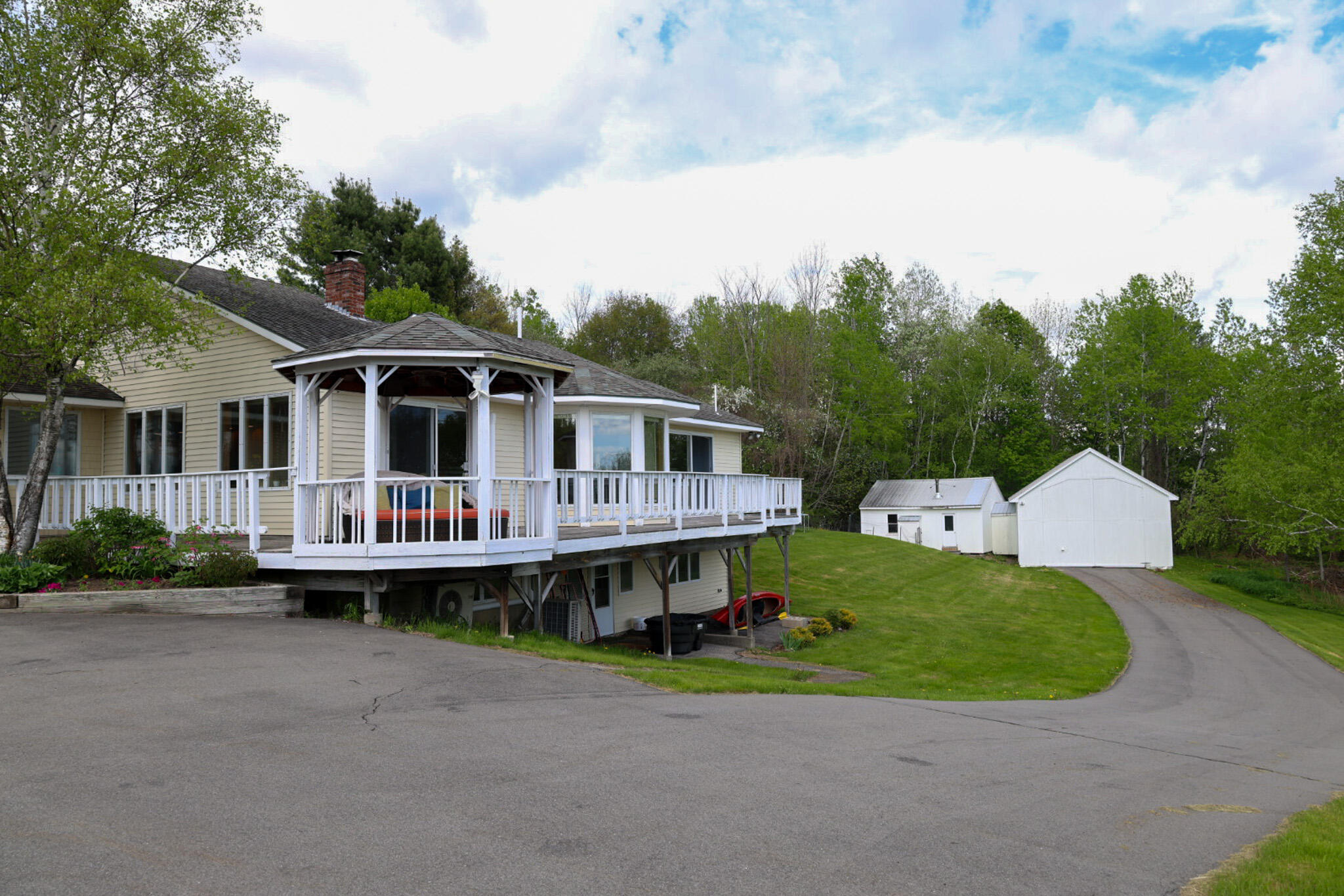239 Temple Road Wilton, ME 04294 - Photo 89 of 120 20250516143250_J83A0426