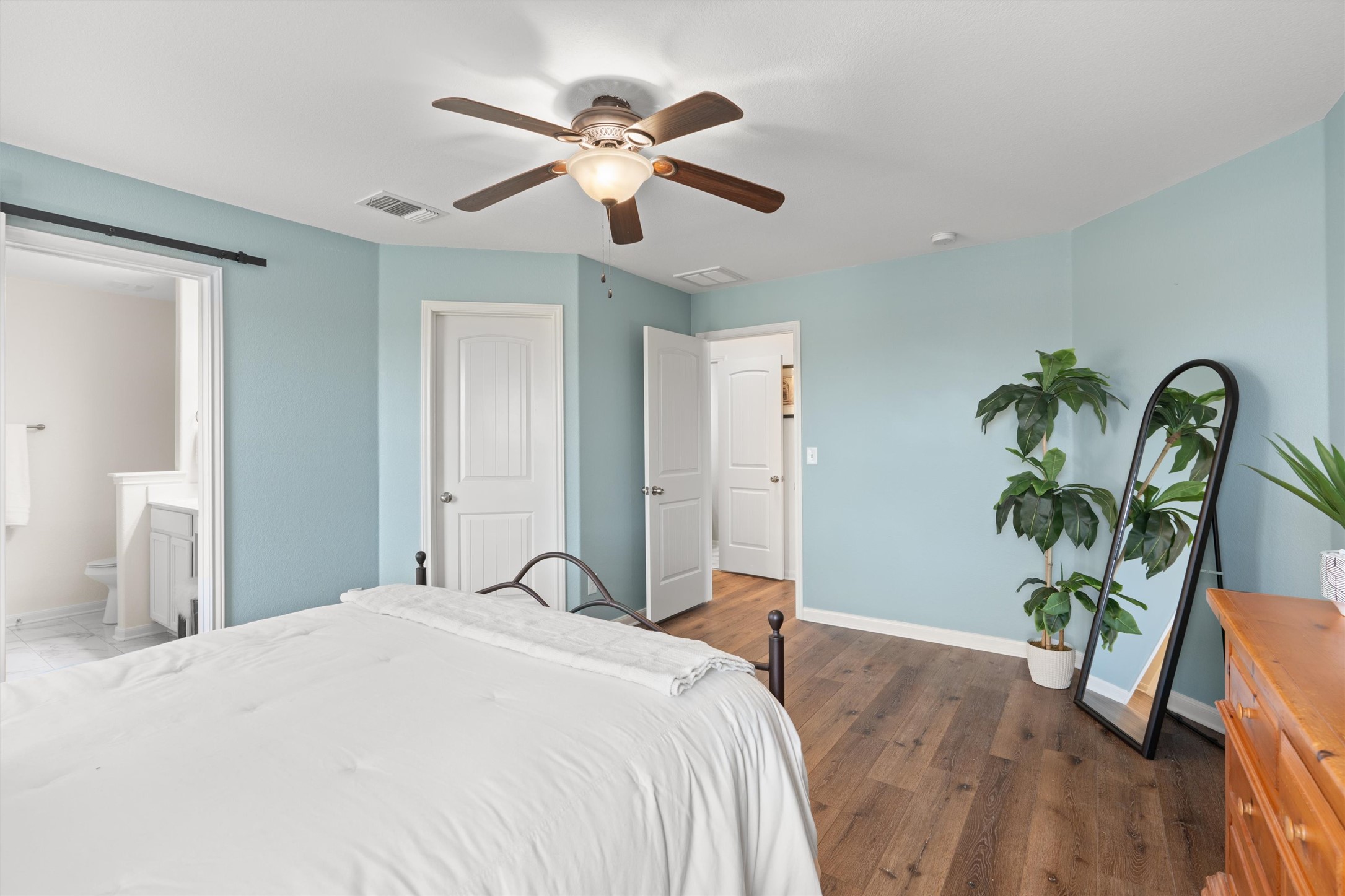 505 Granger Road Georgetown, TX 78626 - Photo 12 of 34 Gallery Image 12