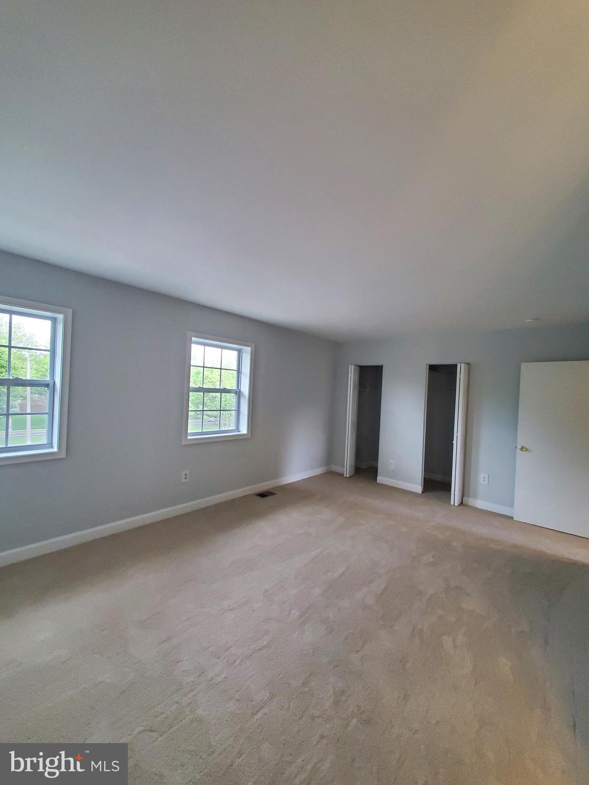 8092 Edinburgh Drive Springfield, VA 22153 - Photo 19 of 50 Spacious Master Bedroom
