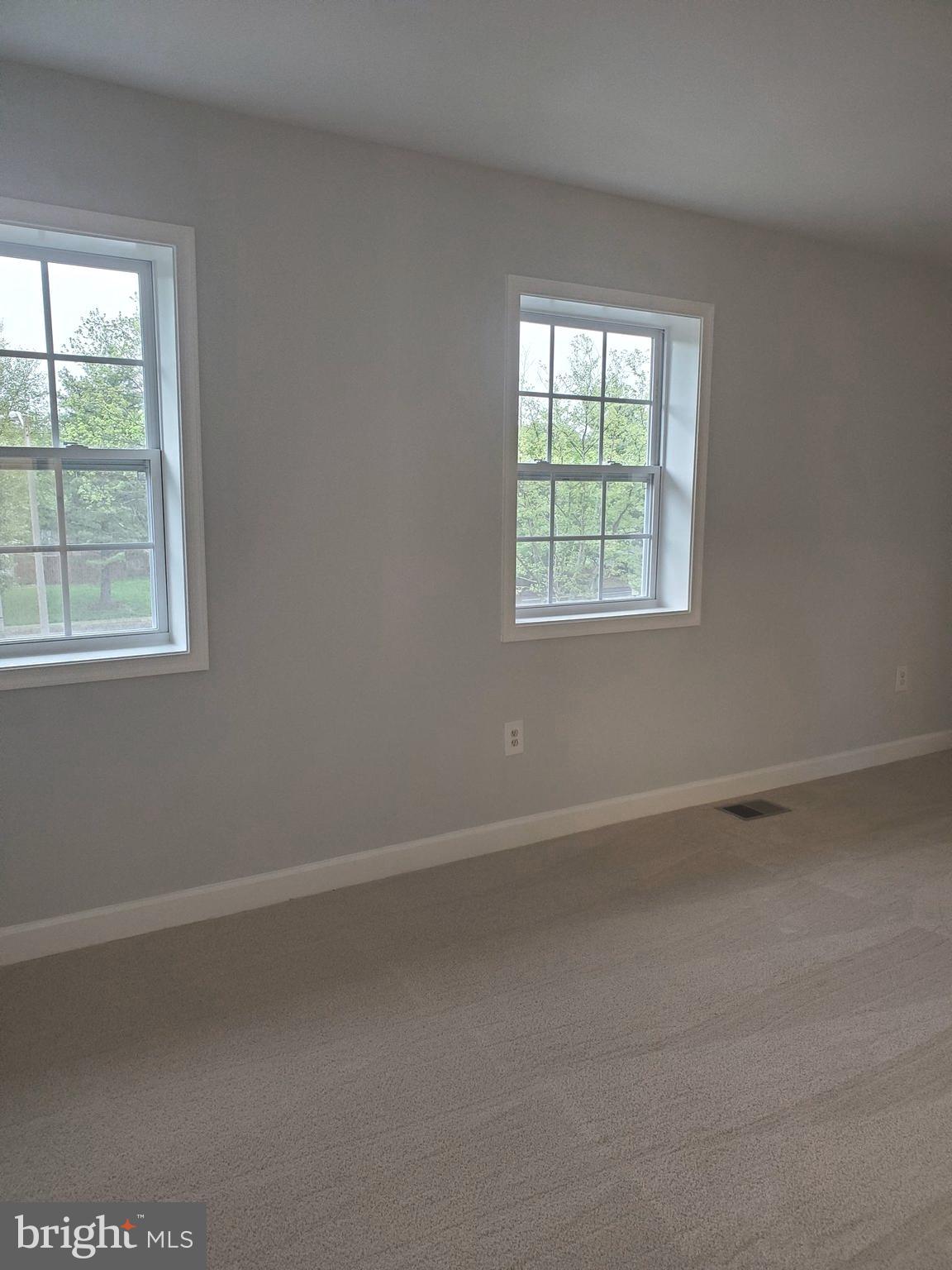 8092 Edinburgh Drive Springfield, VA 22153 - Photo 20 of 50 Master Bedroom With Lots of Light
