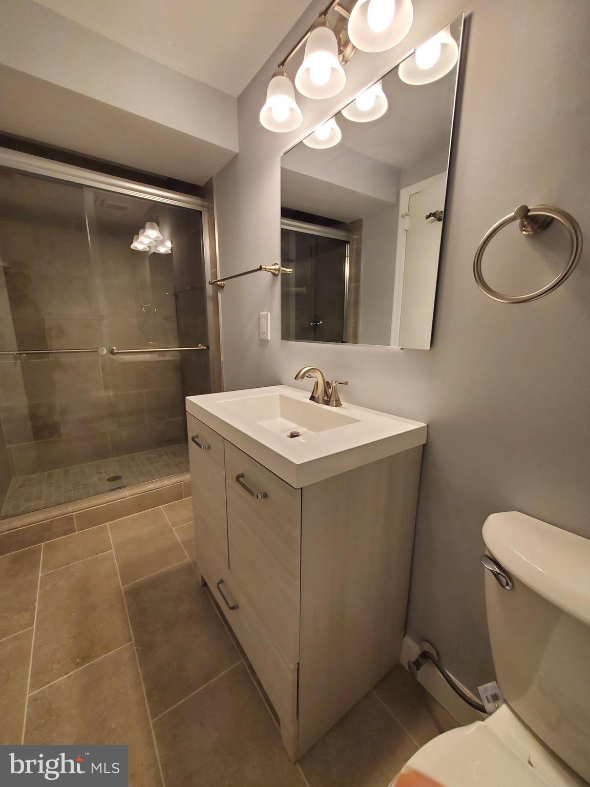 8092 Edinburgh Drive Springfield, VA 22153 - Photo 37 of 50 Full Bath Lower