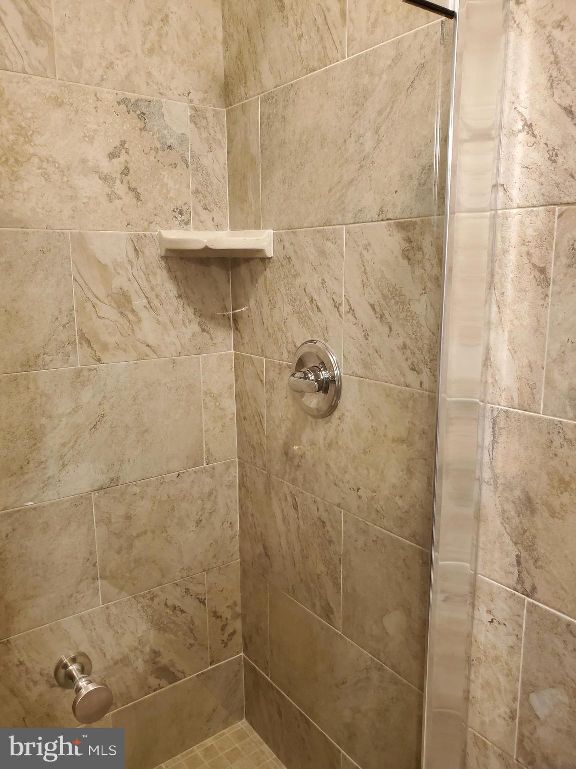 8092 Edinburgh Drive Springfield, VA 22153 - Photo 39 of 50 Third Full Bath Lower Full Bath