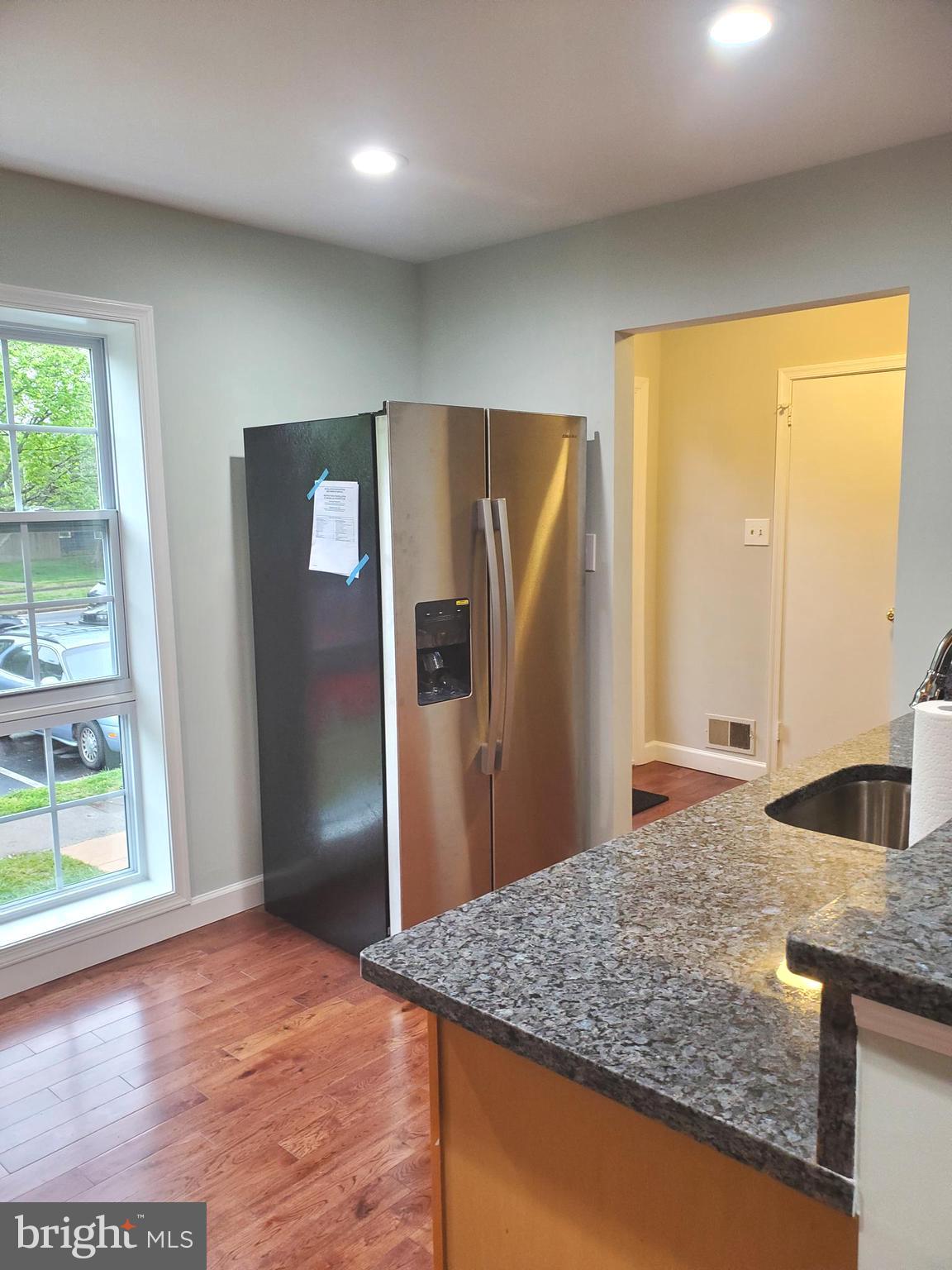 8092 Edinburgh Drive Springfield, VA 22153 - Photo 6 of 50 Stainless Steel Appliances