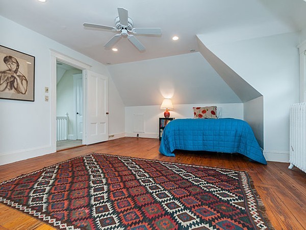 121 Allerton Road Newton, MA 02461 - Photo 17 of 23