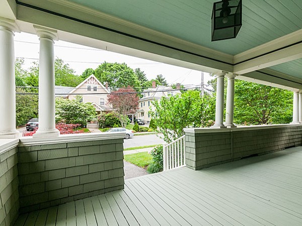 121 Allerton Road Newton, MA 02461 - Photo 2 of 23