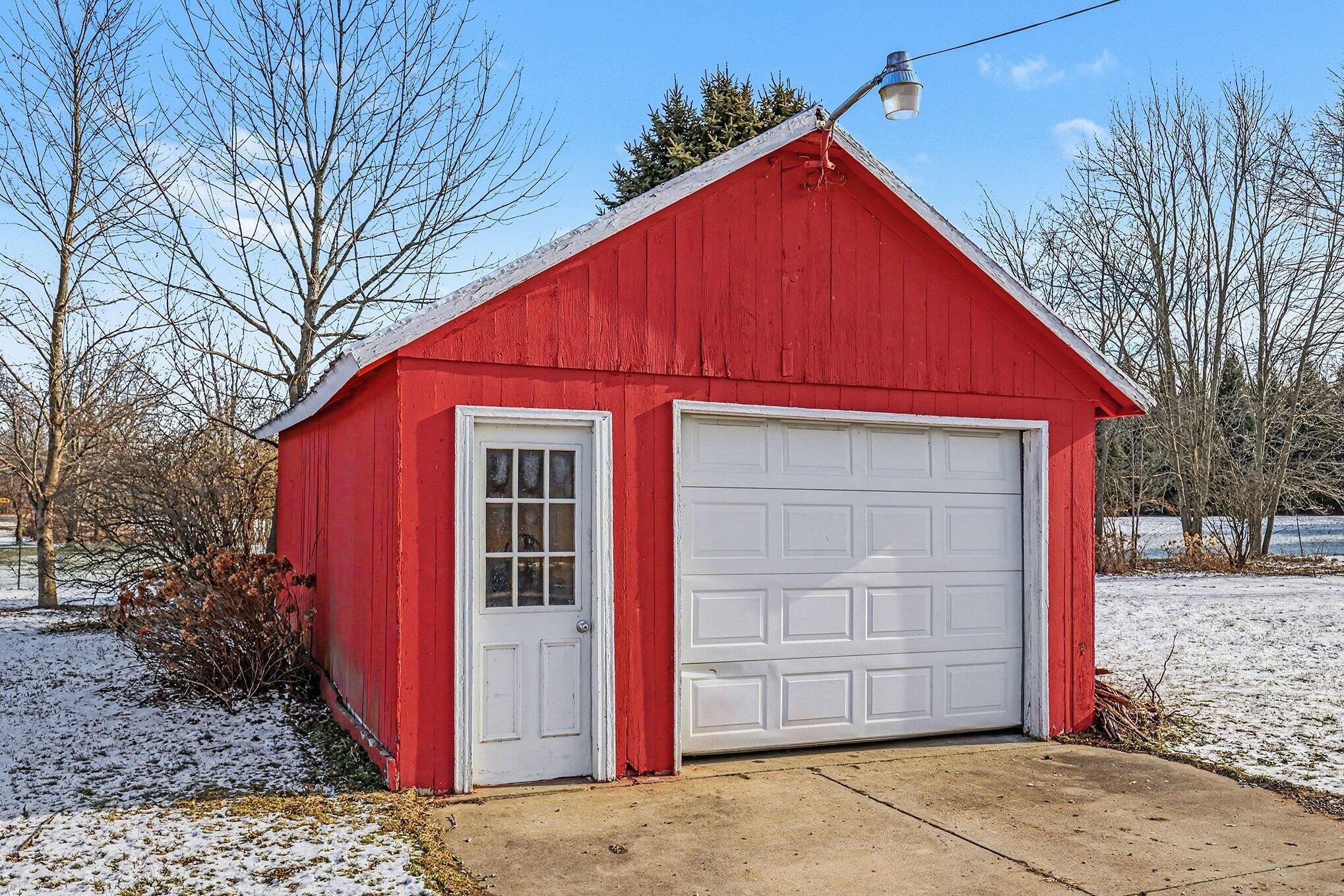 1124 East Fitchburg Road Stockbridge, MI 49285 - Photo 12 of 15 012_file_7317