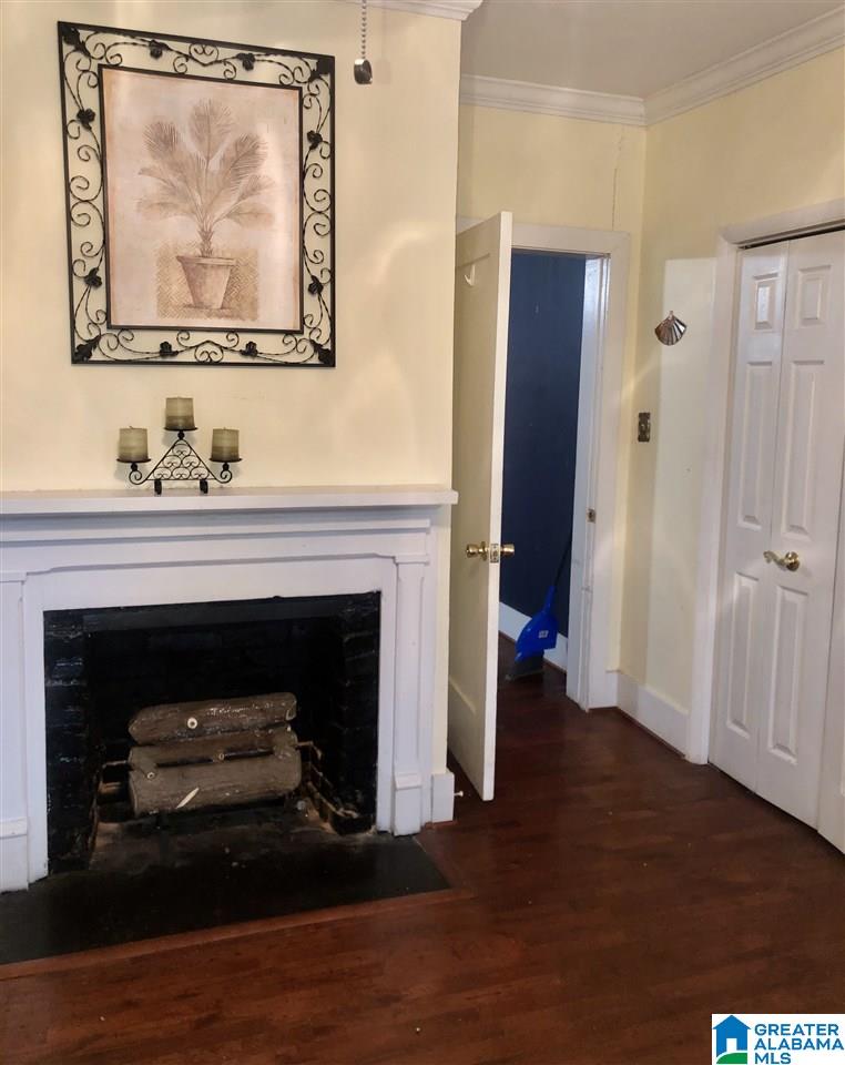 4893 Bud Holmes Road Pinson, AL 35126 - Photo 16 of 17 Gallery Image 16