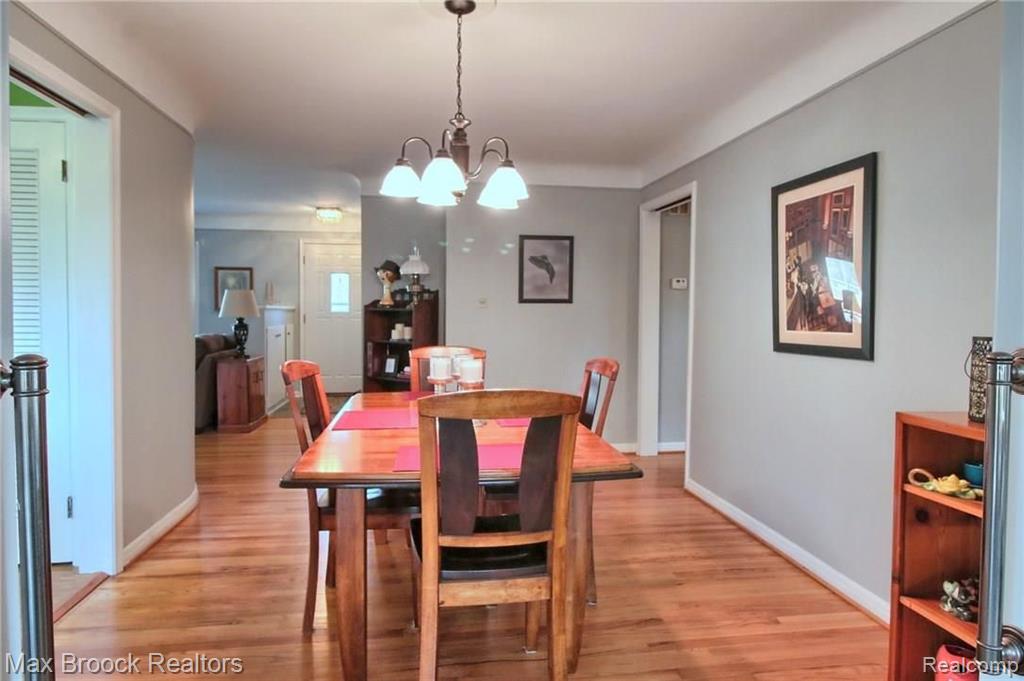 28379 New Castle Road Farmington Hills, MI 48331 - Photo 7 of 24