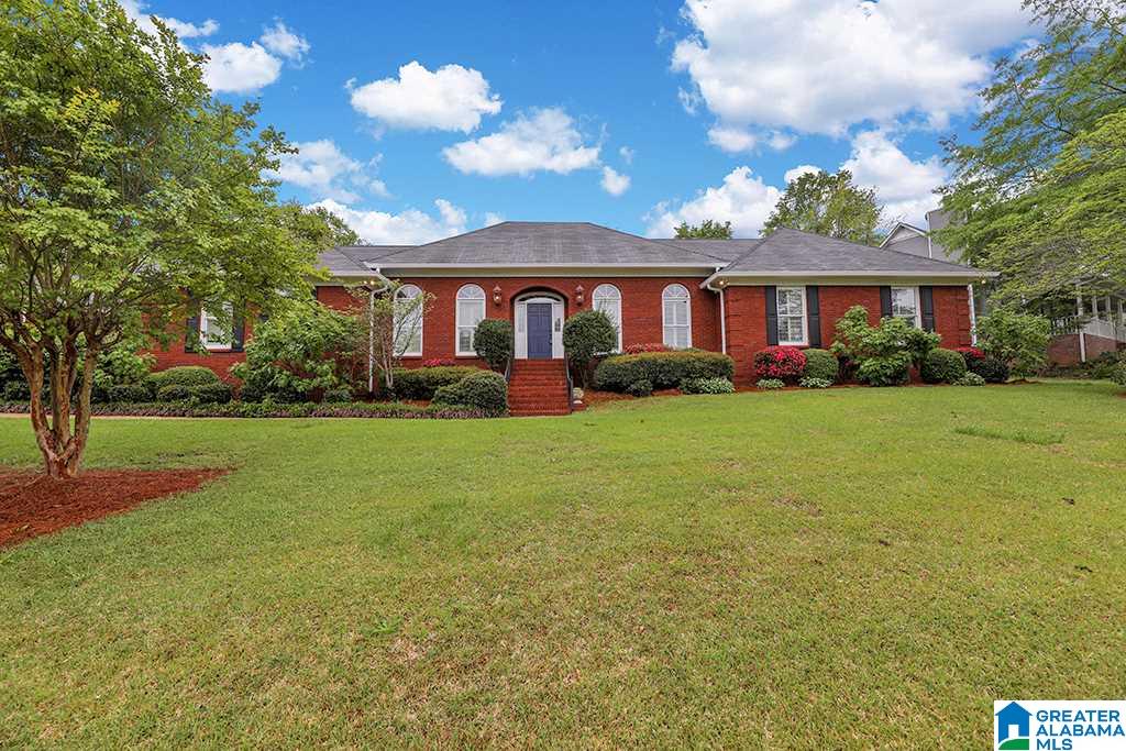 210 Rena Drive Springville, AL 35146 - Photo 27 of 27