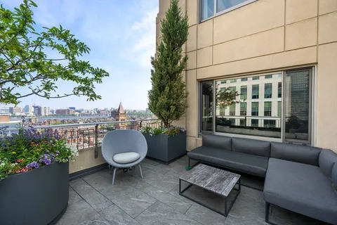 $14,450,000 | 1 Huntington Avenue, Unit 1702, Boston, MA 02116