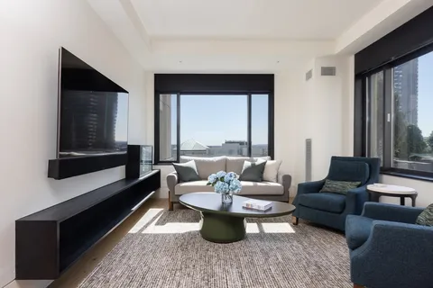 $14,450,000 | 1 Huntington Avenue, Unit 1702, Boston, MA 02116