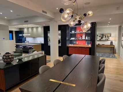 $14,450,000 | 1 Huntington Avenue, Unit 1702, Boston, MA 02116