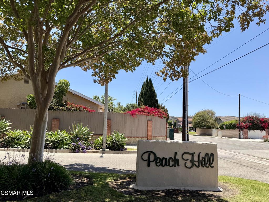 13261 Laurelhurst Road Moorpark, CA 93021 - Photo 5 of 5