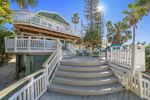 $2,650,000 | 8640 West Gulf Boulevard, Treasure Island, FL 33706