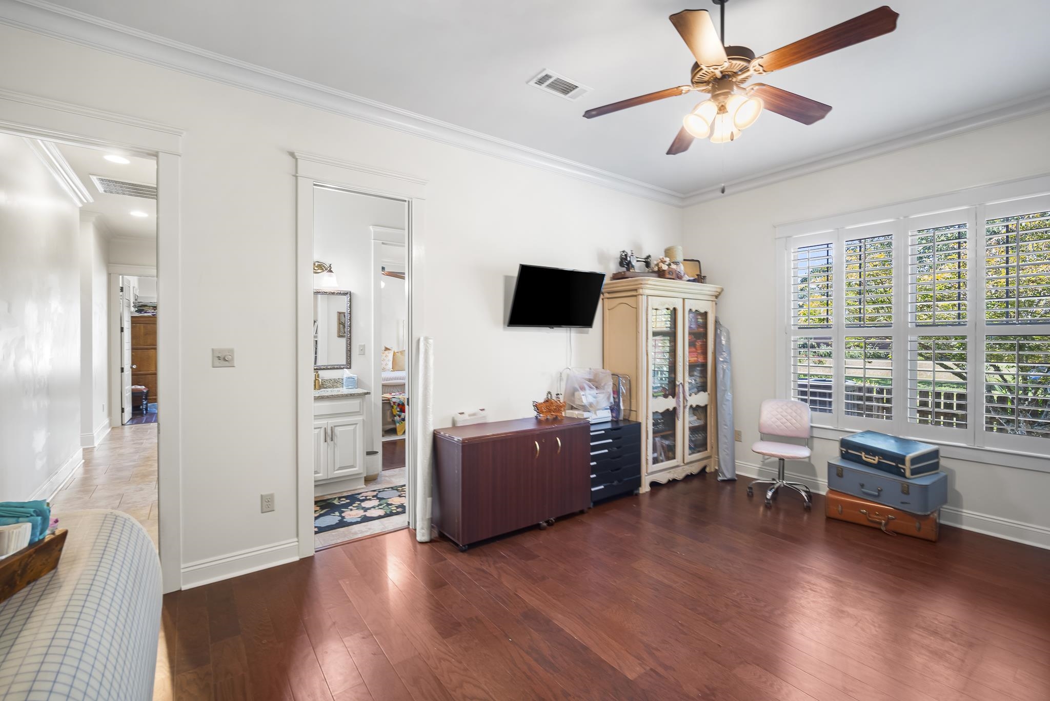 25212 Austin Road Daphne, AL 36526 - Photo 43 of 56 Bedroom/Craft Room