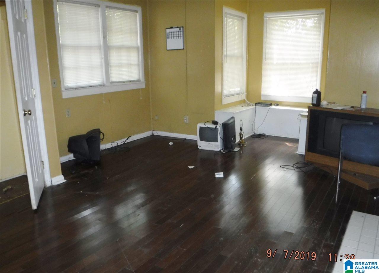 1136 Walnut Street Gadsden, AL 35901 - Photo 16 of 27