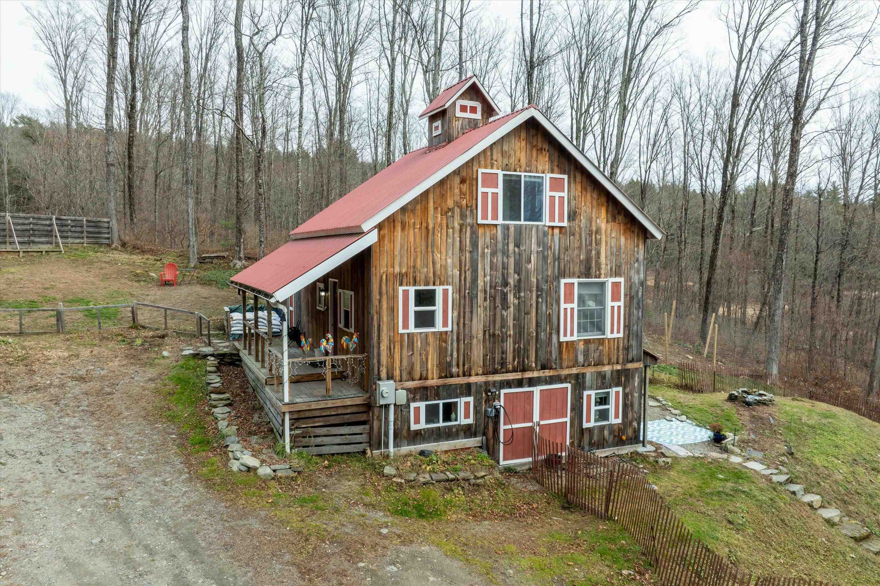 223 Eureka Road Springfield, VT 05156 - Photo 30 of 34