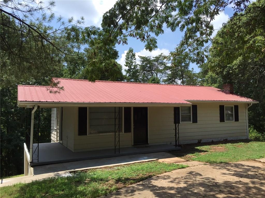 2179 Sportsman Club Road Gainesville, GA 30501 - Photo 1 of 1 Welcome Home!