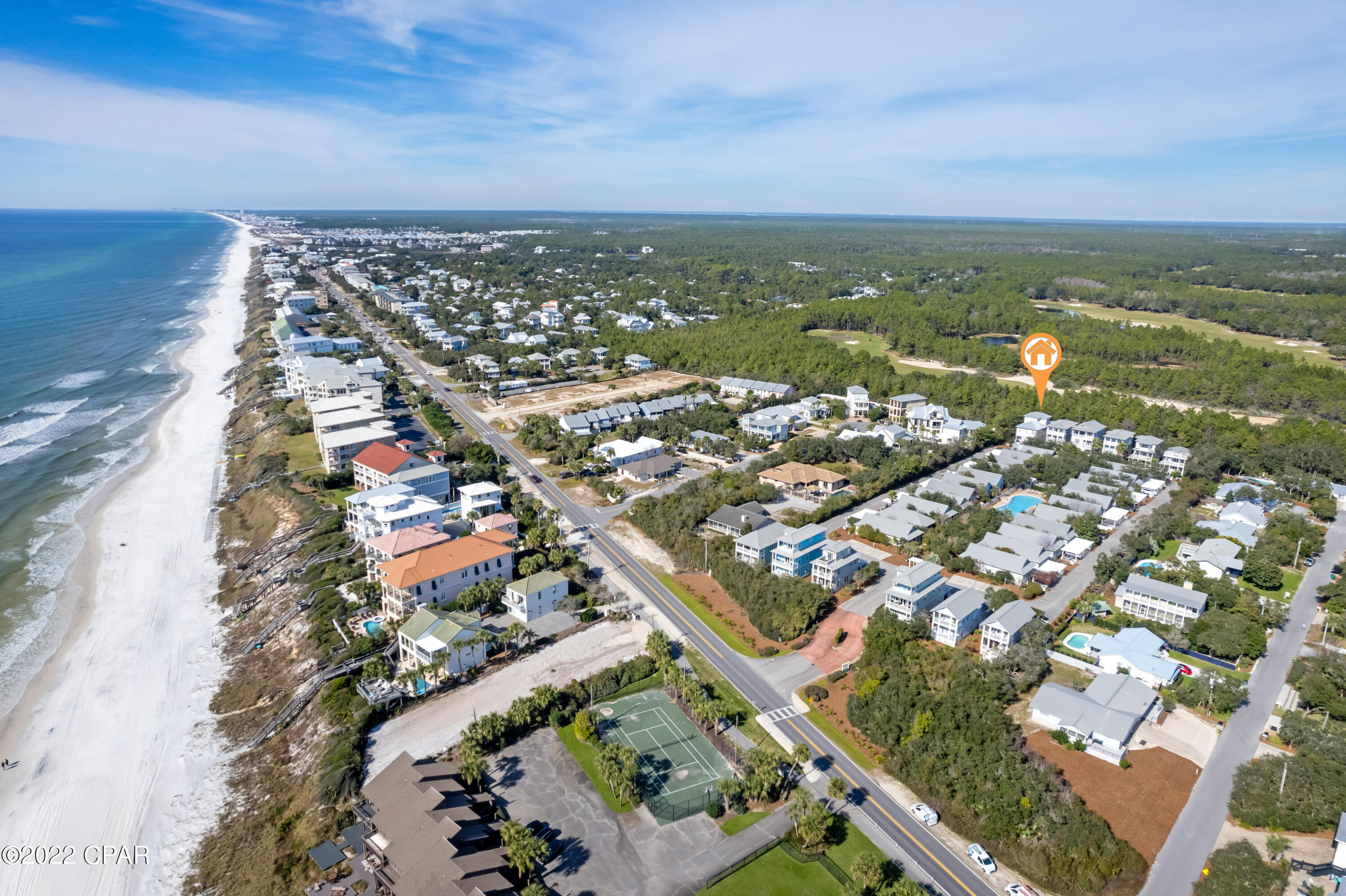 170 Cottage Way Inlet Beach, FL 32461 - Photo 52 of 57 Gallery Image 52