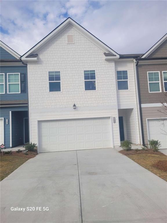 1164 West Westhampton Way, Unit 123 Villa Rica, GA 30180 - Photo 1 of 1 Gallery Image 1