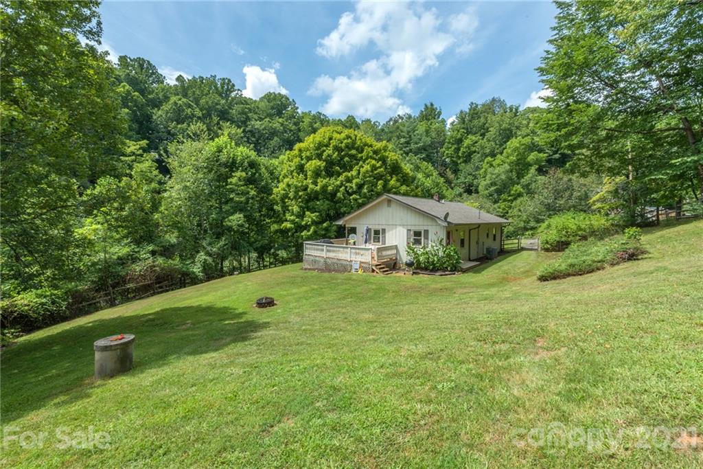 356 Buckner Branch Road Mars Hill, NC 28754 - Photo 1 of 45 Gallery Image 1
