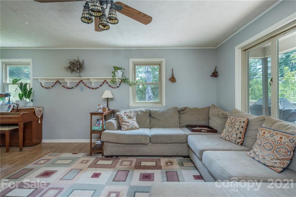 356 Buckner Branch Road Mars Hill, NC 28754 - Photo 11 of 45 Gallery Image 11