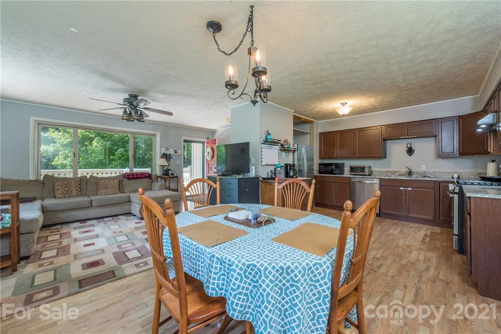 356 Buckner Branch Road Mars Hill, NC 28754 - Photo 12 of 45 Gallery Image 12
