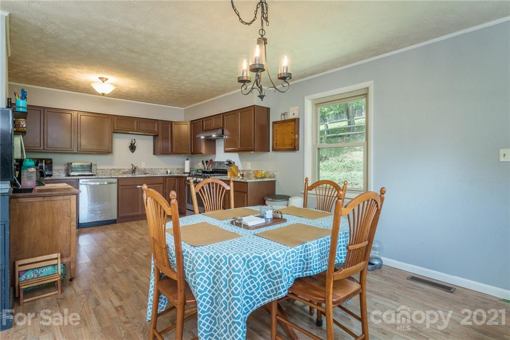 356 Buckner Branch Road Mars Hill, NC 28754 - Photo 13 of 45 Gallery Image 13
