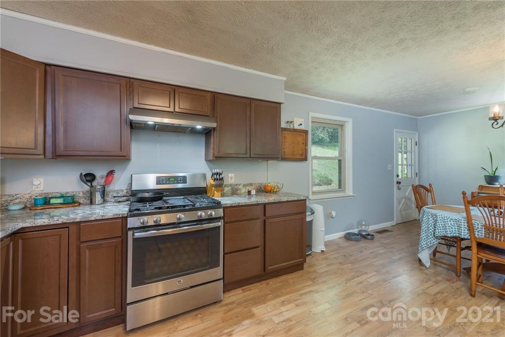 356 Buckner Branch Road Mars Hill, NC 28754 - Photo 15 of 45 Gallery Image 15