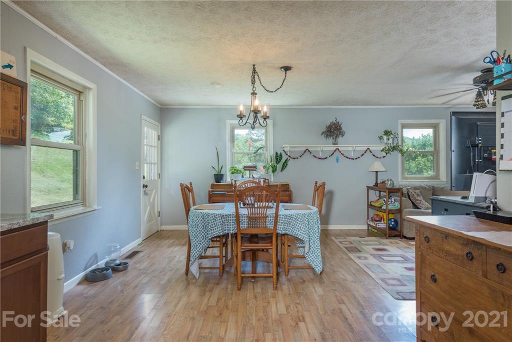 356 Buckner Branch Road Mars Hill, NC 28754 - Photo 16 of 45 Gallery Image 16